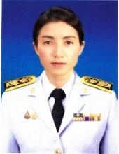 นางสาวขวัญดาว ยอดมณี