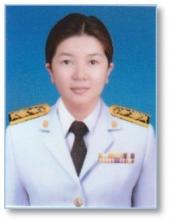 นางสาวเกษราภรณ์ แต่ผลประเสริฐ