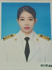 นางสาวสุภัชชา ศรีวรกุล