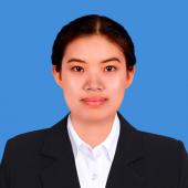 นางสาวอัมพร รัศมี