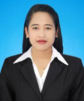 นางสาวยงยศ คงกะเรียน